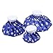 NEWSTYLE Ice Bag, 3 Pack[6