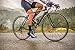 veloToze Tall Shoe Cover Black