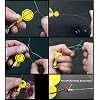 2-HOOK-EZE-Twin-Packs-6-assorted-color-choices