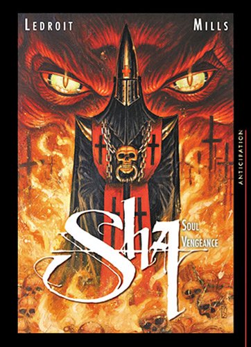 Soul vengeance