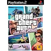 Grand Theft Auto: Vice City Stories - PlayStation 2 (Renewed)