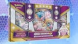 Pokemon Mega Diancie EX Premium Collection Box