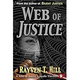 Web of Justice: A Private Investigator Serial Killer Mystery (A Jake &amp; Annie Lincoln Thriller Book 9)