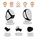 New La Ren™, Snore Stopper, Anti Snoring Chin Strap, Sleep Aid Device, Snoring Chin Strap, Stop Snoring, Non Snoring, Sleeping Aid, Stop Snoring Chin Strap