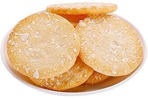 Fragrant Rice Cake 200g Snow Cake Office Snack Breakfast Rice Cake Independent Small Bag