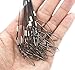 20pcs Heavy Duty Fishing Leaders: 19