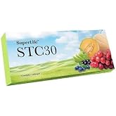 Superlifeworld Stem Cell Supplement 2packs 30 sact Reverse Your Biological Clock with Superlife Stc30 Immunity Booster Restore and Reactivate Your Stem Cells 1pk is 15sact
