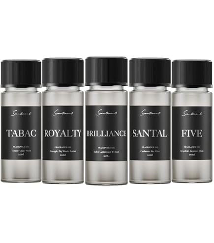 Amazon.com: Scentiment Blue Lava Designer Collection Diffuser Oil