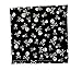 Bandanas - Skull and Crossbones Bandana #22