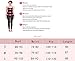 Women's Blue Casual Dresses Plain V-Neck Short Sleeve Loose Simple Tunic T-Shirt Dress