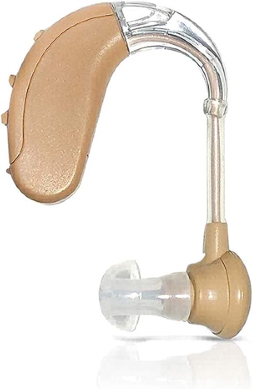 Hearing Enhancers Buds Quality and Comfortable Health