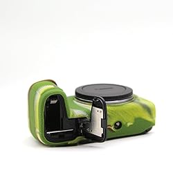 R8 Camera Case, BMAOLLONGB Fullbody Thin