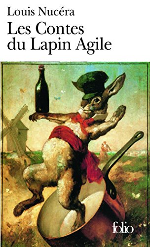 Les  contes du Lapin Agile
