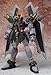 Gundam MSIA Strike Noir Extended Version Action Figure