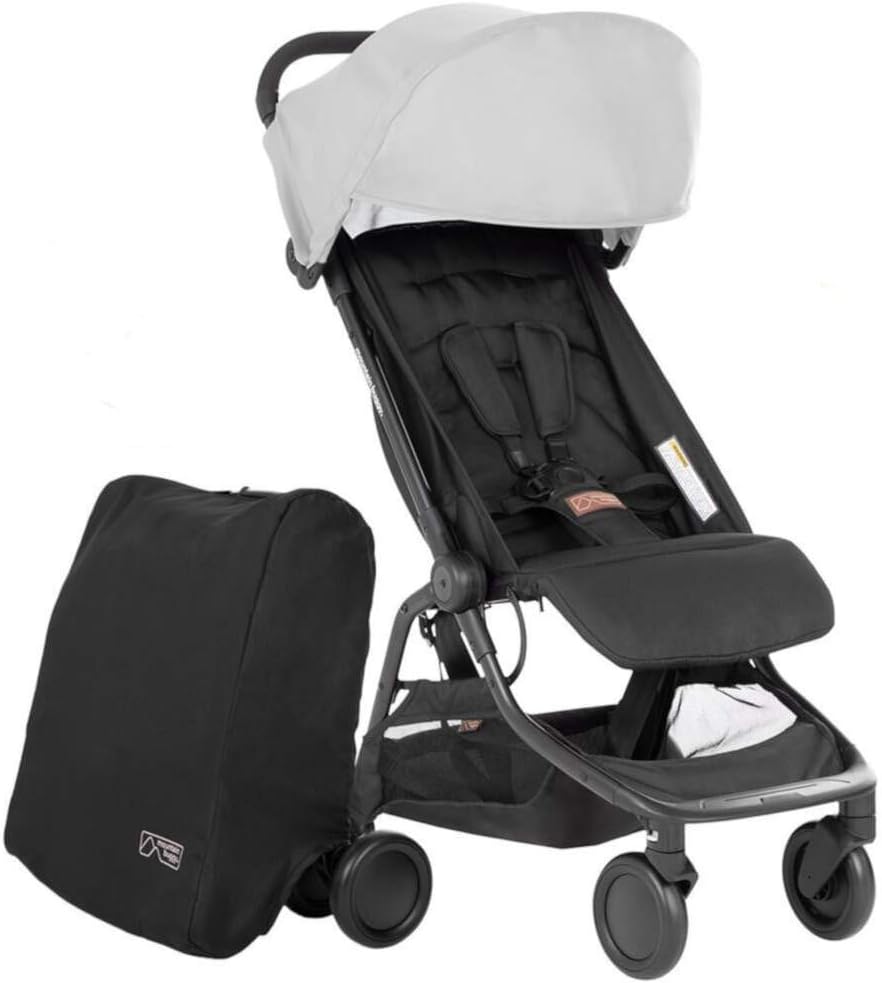 mountain buggy stroller accessories