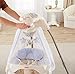 Fisher-Price Papasan Cradle Swing, Starlight