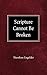 Scripture Cannot Be Broken by Theodore Engelder