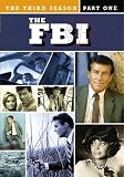 FBI:THIRD SEASON PART ONE / (FULL MOD MONO)        image