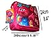Shoulder bag Official Licensed Trolls|Poppy Dance,Hug,Sing .Shoulder Bag 30CM/12