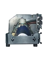 Philips - Lámpara de repuesto para Sony VPL-HW40ES