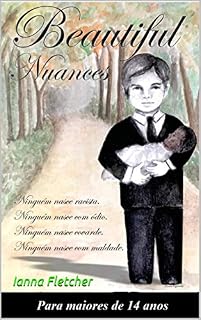 Livro Beautiful Nuances - Português 14 (idade)