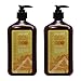 Amir Argan Oil 'Touch of Tan' Moisturizer 18oz