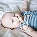 Leather Suede Braided Pacifier Clips By Zelda Matilda. Handmade, Expertly Crafted, Highest Quality, Beautiful! For Boys and Girls