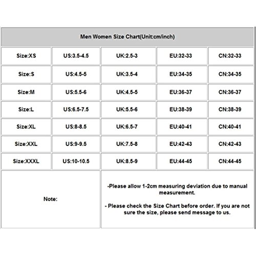 Sinwo Men Women Unisex Comfortable Outdoor Water Sport Shoes Diving Swim Socks Yoga Socks Soft Beach Shoes Water Shoes (Navy, 10-10.5)