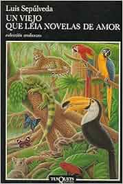 Descargar Gratis Una Vieja Que Leia Novelas De Amorclasicos - 