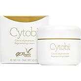 Gernetic Cytobi Regenerating Immunity Cream, Deep Skin Face Moisturizer with Amino Acids & Sweet Almond Oil, 30 ml/ 1 Fl Oz