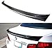 Cuztom Tuning Fits for 2011-16 BMW F10 5 Series 535i 528i & M5 Real Carbon Fiber AC Style Trunk Spoiler