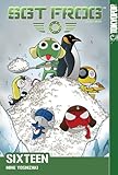 Sgt. Frog, Vol. 16