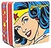 Wonder Woman Strap Watch (WOW 9011)