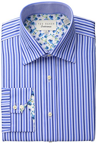 Ted Baker Men's Tarland Dress Shirt