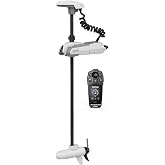 Simrad RECON Saltwater 72&rdquo; Trolling Motor with FreeSteer Joystick Remote, 000-16159-001