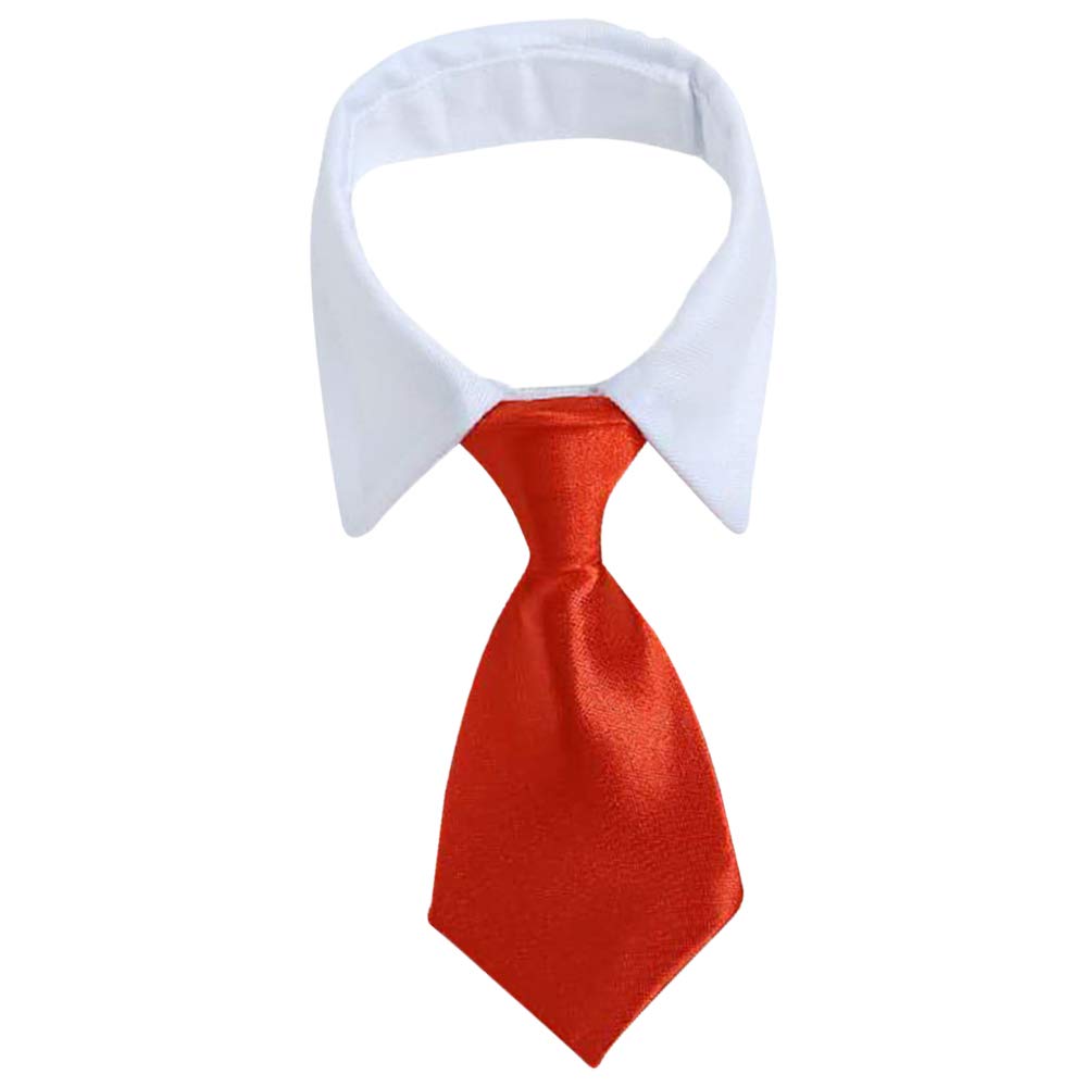 YOFASEN Dog Bowtie Collar - Adjustable Dog Bandanas Washable Dog Kerchief Neckerchief Bibs Pet Dog Scarf Bow Ties