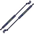 2 Pieces (Set) Tuff Support Hood Lift Supports 1985 To 1988 Toyota Cressida