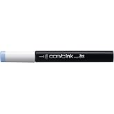 COPIC Ink, Baby Blue