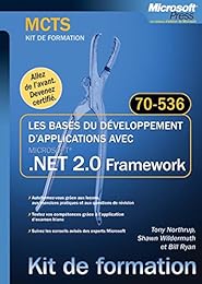 Les  bases du développement d'applications avec .NET 2.0