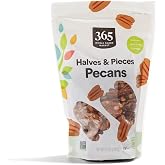365 by Whole Foods Market, Pecan Halves, 12 Ounce