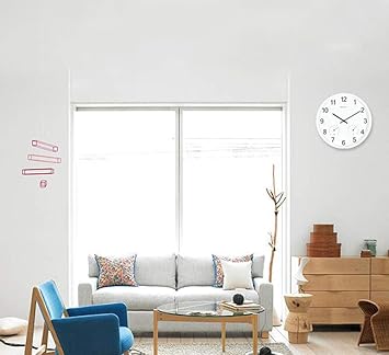Amazon Com Simple Modern With Thermometer Hygrometer Sweep