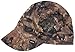 Lapco Lap CC-7 6-Panel Welder's Caps, 100% Cotton, 7