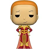 Funko Pop! Animation: Rick & Morty - Queen Summer