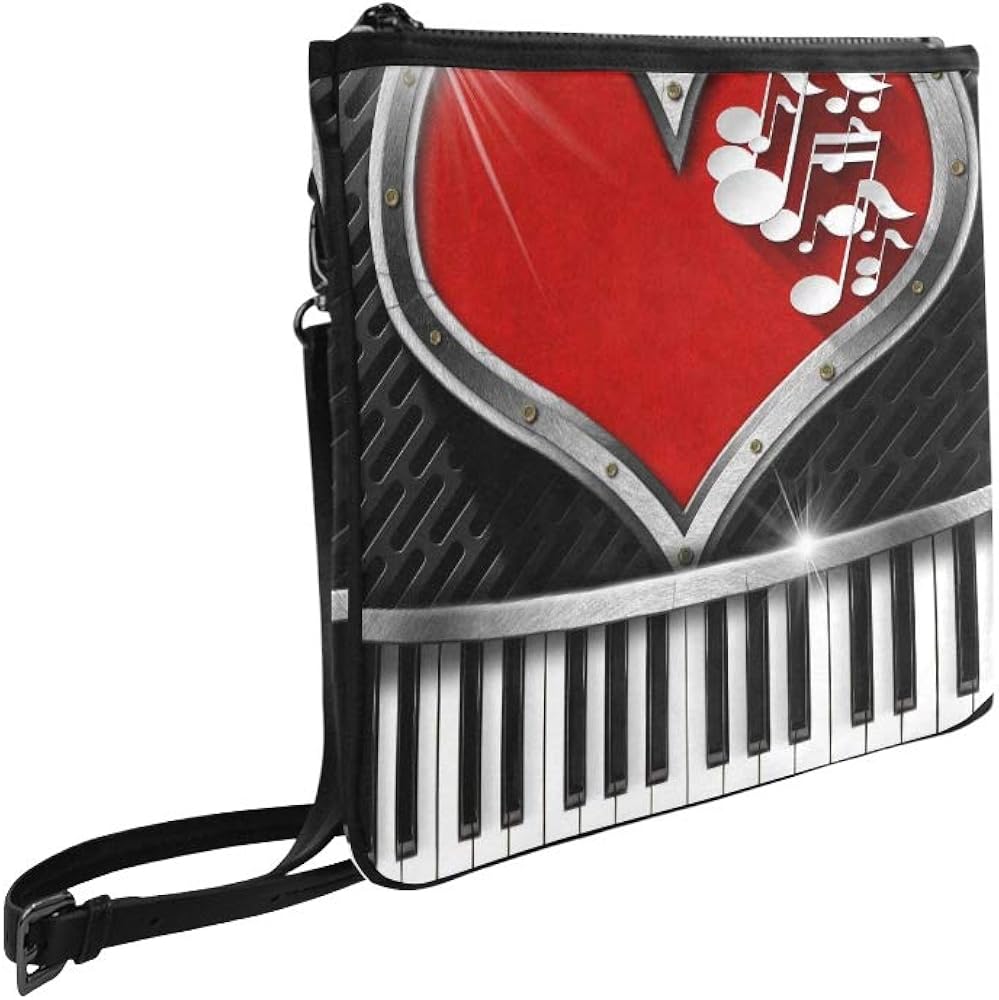 pia nylon shoulder bag