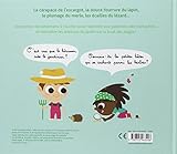 Image de MES ANIMAUX DU JARDIN A TOUCHER