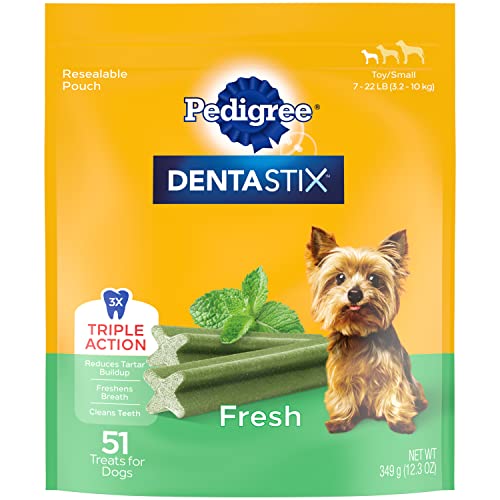 The Best Dog Teeth Cleaning Treats In 2024 Dogtime