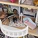 KidKraft Magnolia Mansion Dollhouse