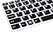 Keyboard Cover Skin for Lenovo ideapad 100s 110s 11.6