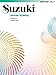 Suzuki Guitar School Volume 8: Guitar Part