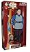 Star Wars Queen Amidala Collection - Beautiful Braids Padme 11.5